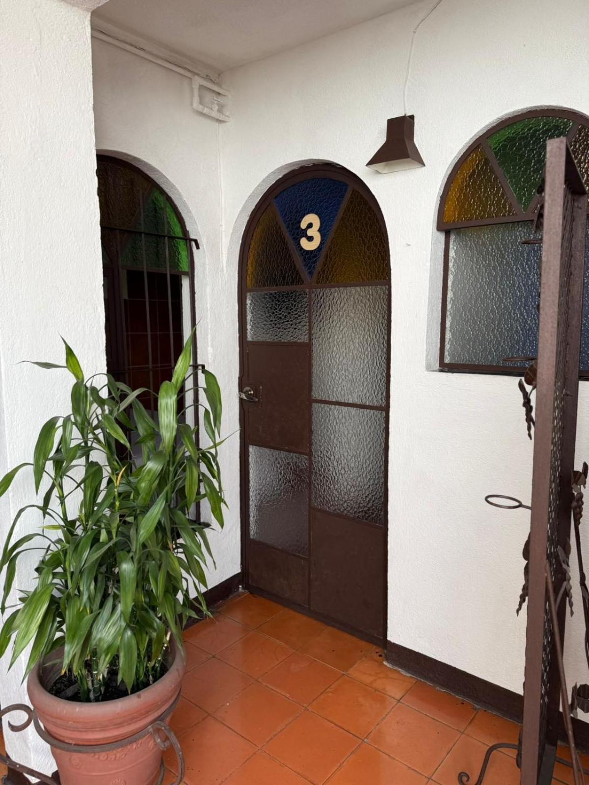 Hotel Casa Blanca Antigua Guatemala Exterior foto